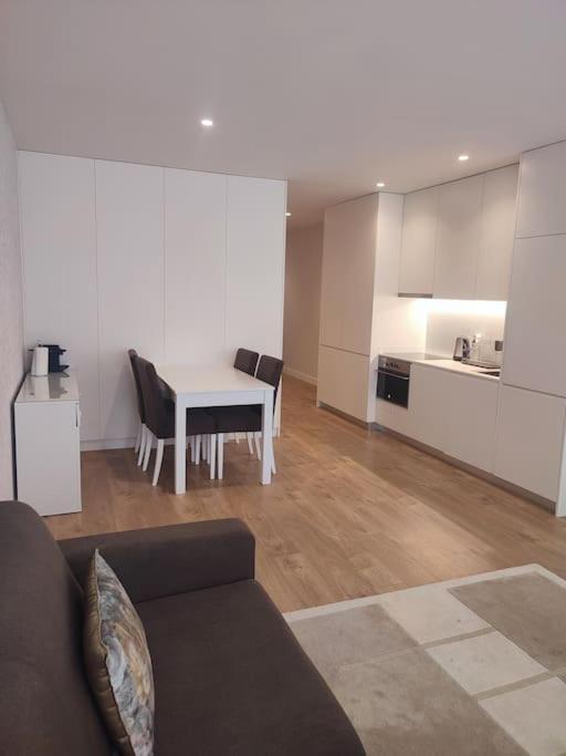 Terro Collection - Sao Vicente 78 Lägenhet Braga Exteriör bild